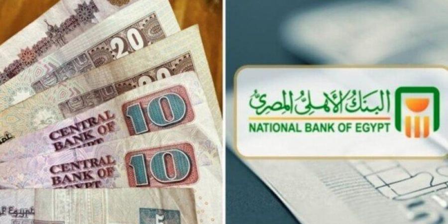 بعائد متدرج يصل 30%.. أعلى سعر فائدة على شهادات البنك الأهلي 2025 | تفاصيل