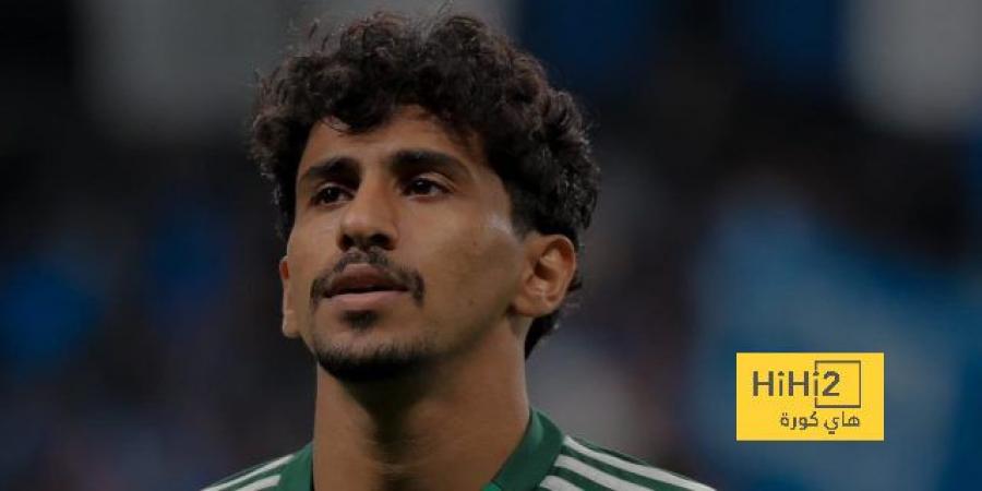 الأهلي يفقد بالعبيد أمام الريان القطري