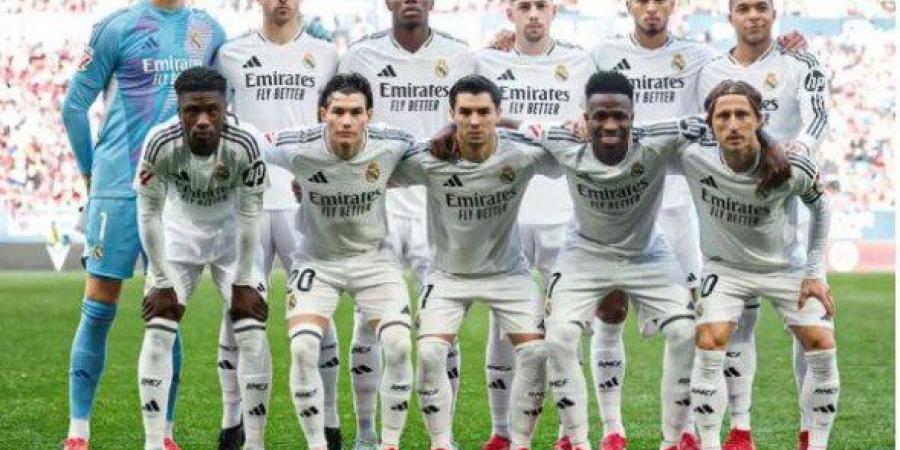 مواجهة مثيرة.. شاهد بث مباشر مباراة ريال مدريد وأتلتيكو مدريد في دوري أبطال أوروبا