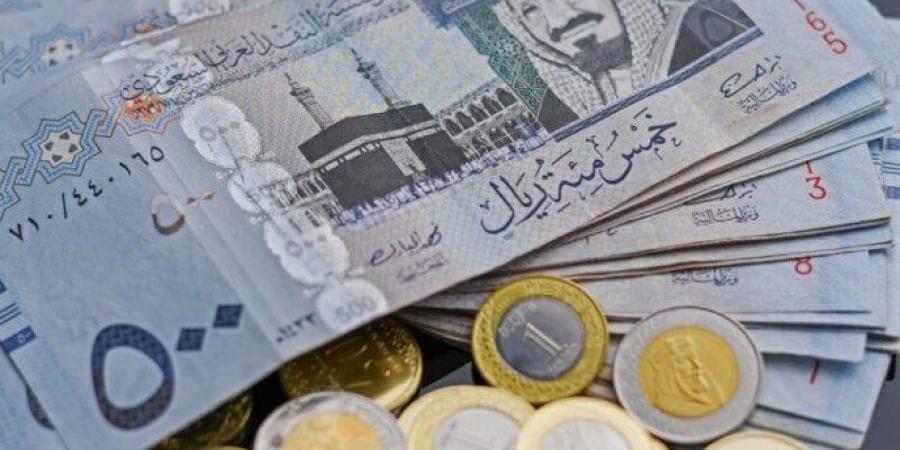 سعر الريال السعودي اليوم الأربعاء 5 مارس