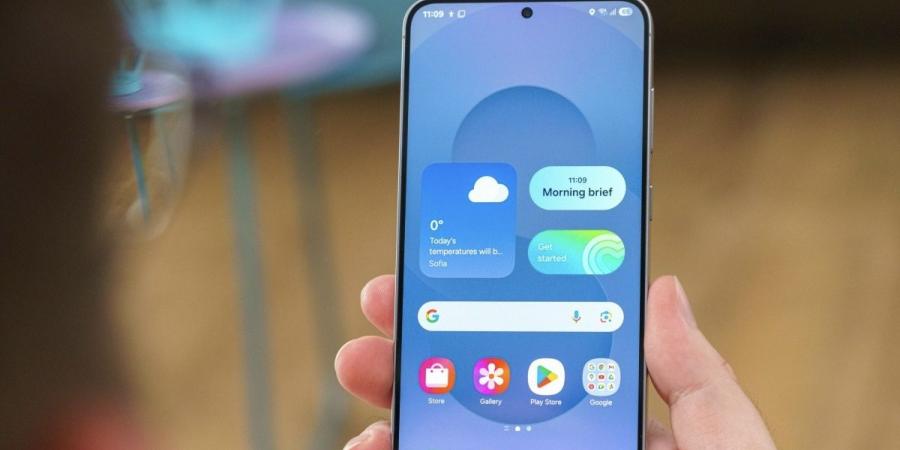 سامسونج تعلن عن توسيع برنامج One UI 7 Beta ليشمل Galaxy Z Fold6 و Z Flip6 وسلسلة S23