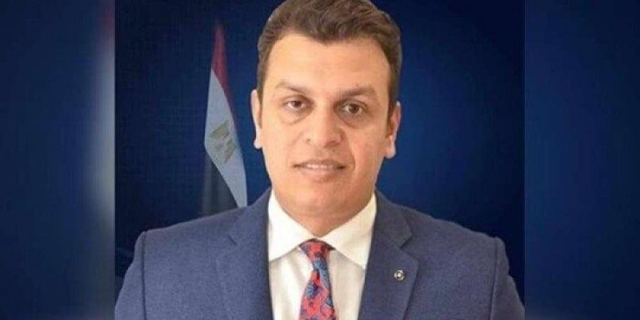 البخشوان: القمة العربية أكدت الموقف المصري الثابت تجاه القضية الفلسطينية