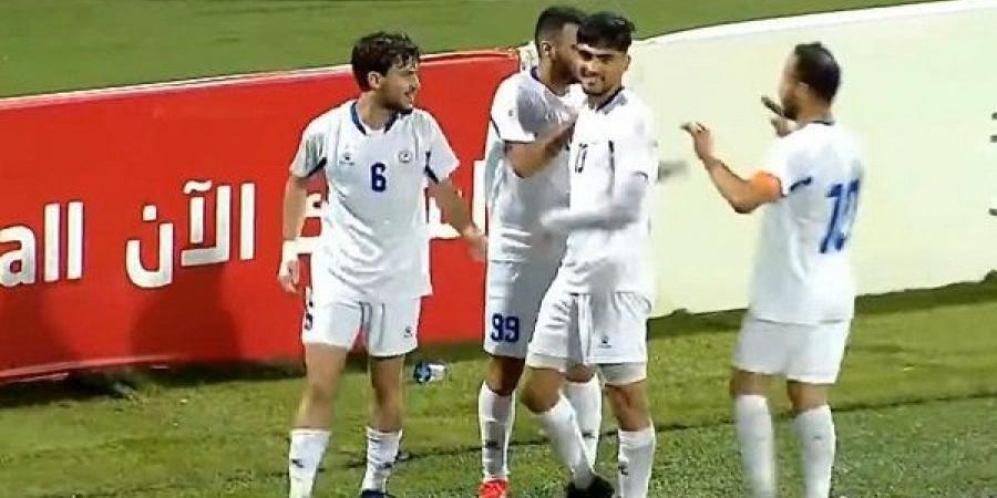 بث مباشر.. مشاهدة مباراة الصريح والرمثا في الدوري الأردني