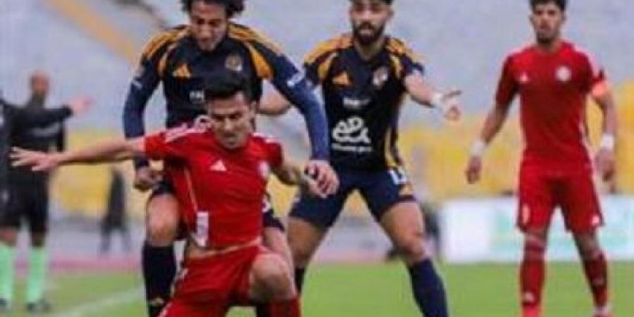 موعد والقنوات الناقلة لمباراة الأهلي وطلائع الجيش في الدوري