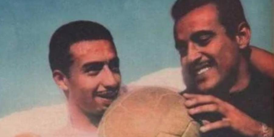 حكاية بطولة أهلاوية.. الأحمر بطلا لكأس مصر للمرة الأولى عام 1924