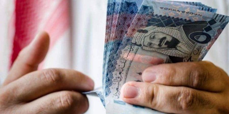 أسعار الريال السعودي في البنوك المصرية اليوم.. الخميس 6 مارس 2025