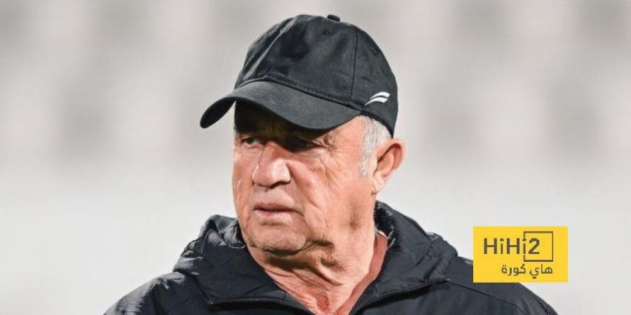 تعليق مدرب الشباب قبل مواجهة النصر