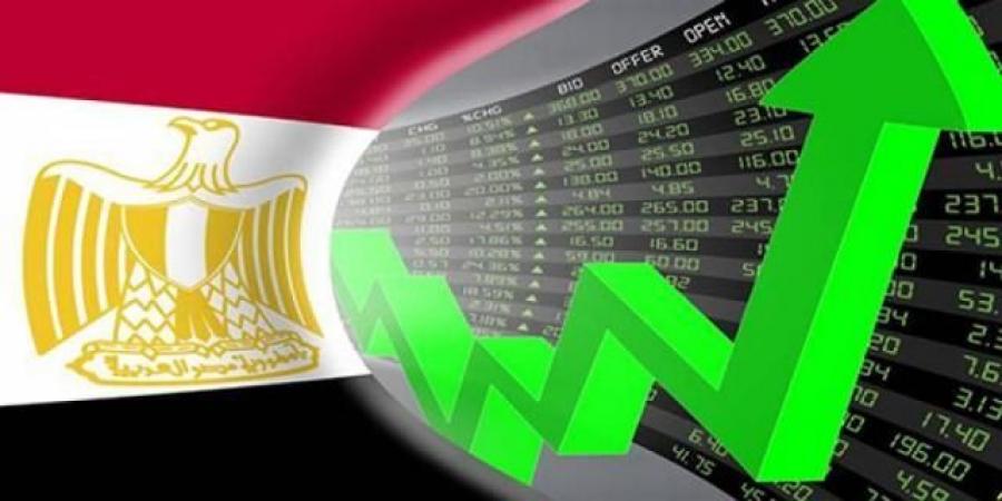 أهم المؤشرات الإيجابية للاقتصاد المصري خلال مؤتمر رئيس الوزراء