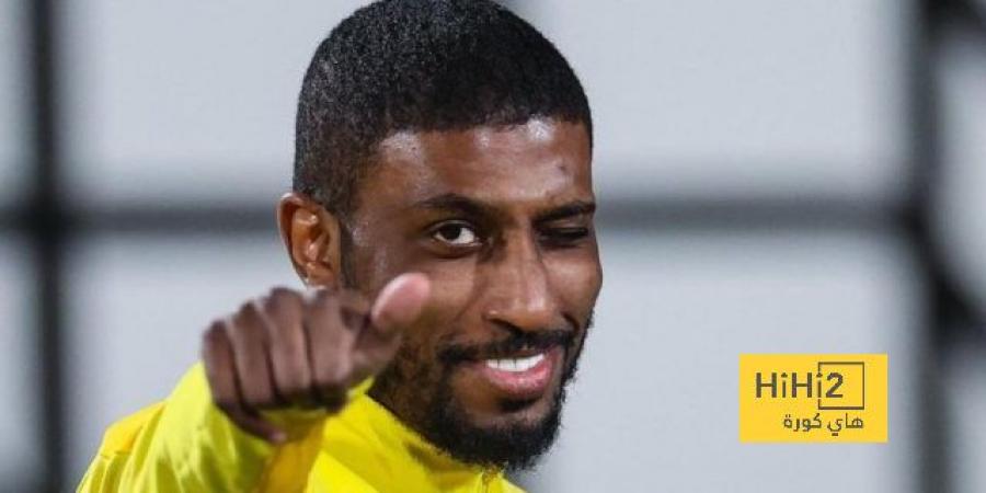 بعد غياب عام ونصف.. نجم الاتحاد يعود أمام القادسية