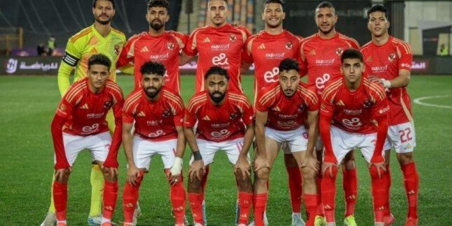 مواعيد مباريات الأهلي كاملة في مرحلة تحديد البطل.. قمة الزمالك بالجولة الأولى