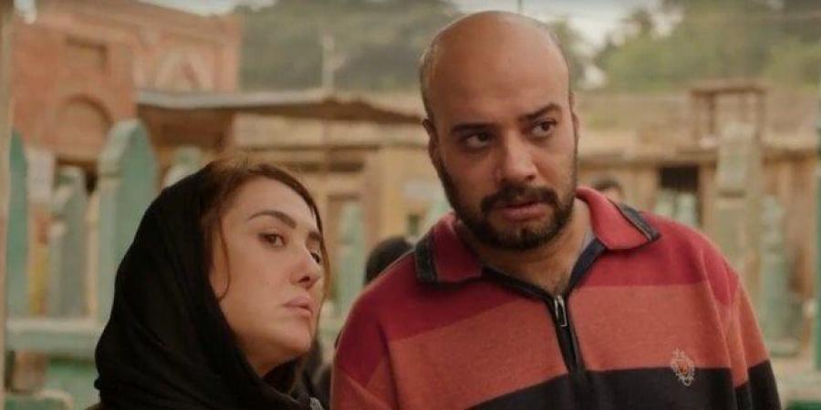 علبة الحلويات مليانة دولارات.. مفاجأة في نهاية الحلقة 6 من مسلسل «إخواتي»