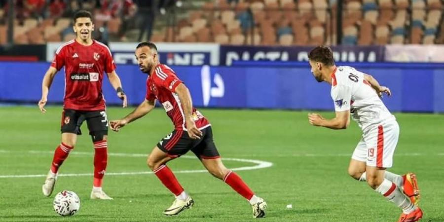 مواعيد مباريات الأهلي في الدور الثاني.. أبرزهما الزمالك وبيراميدز