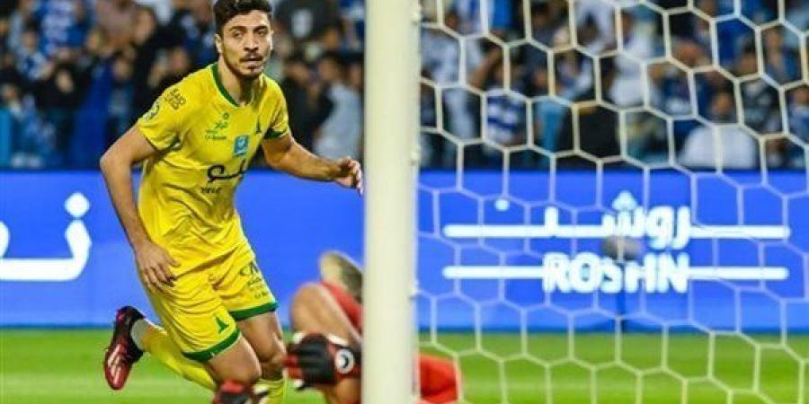 محمد شريف.. موعد مباراة الأهلي والخليج في دوري روشن السعودي والتشكيل المتوقع والقنوات الناقلة