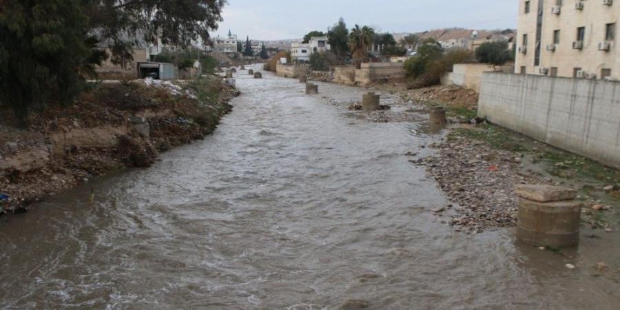 وفاة شابة داهمتها السيول في الأغوار الجنوبية