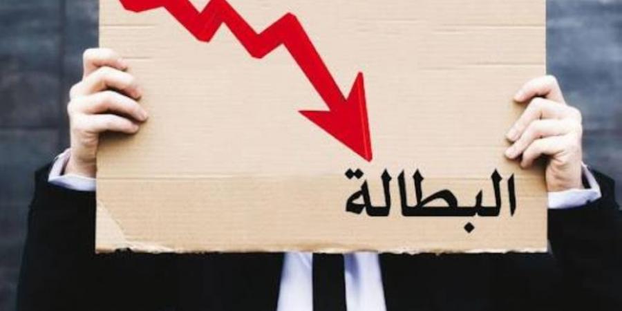 انخفاض معدّل البطالة إلى 21.4% العام الماضي