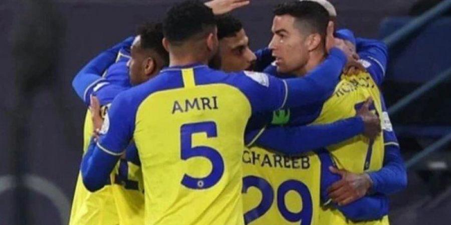 بث مباشر.. مشاهدة مباراة النصر والشباب في الدوري السعودي