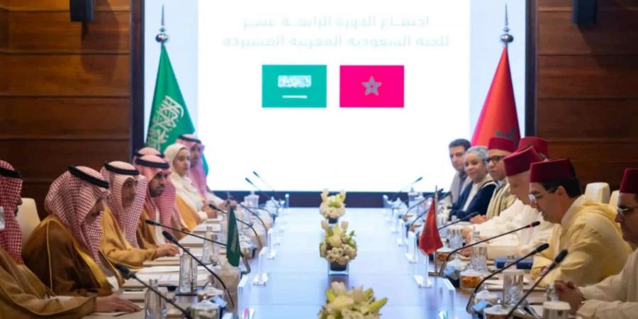 السعودية تدعم مغربية الصحراء وتعتبر الحكم الذاتي الحل الوحيد