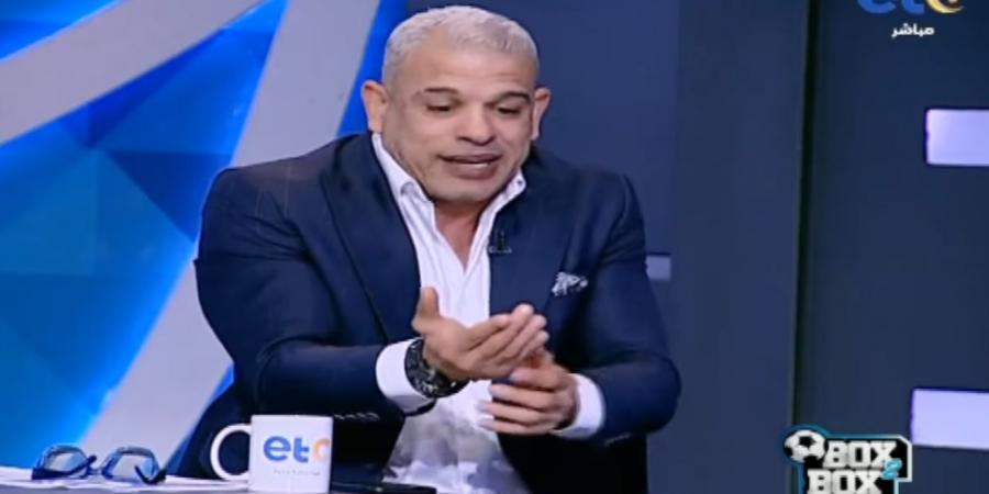 بشير التابعي: أخر مهلة لنادي الزمالك مع زيزو اليوم الخميس.. وبيراميدز قدم عرضا مغريا لضم اللاعب