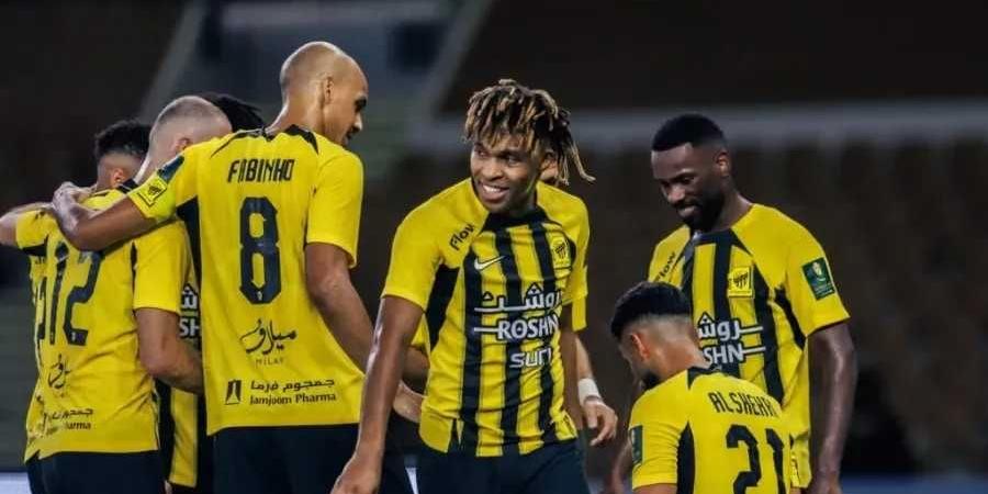 الاتحاد يتعثر بالتعادل للمباراة الثالثة على التوالي أمام القادسية في الدوري السعودي