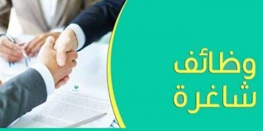 وظائف جديدة في 10 محافظات.. التخصصات المطلوبة وموعد التقديم