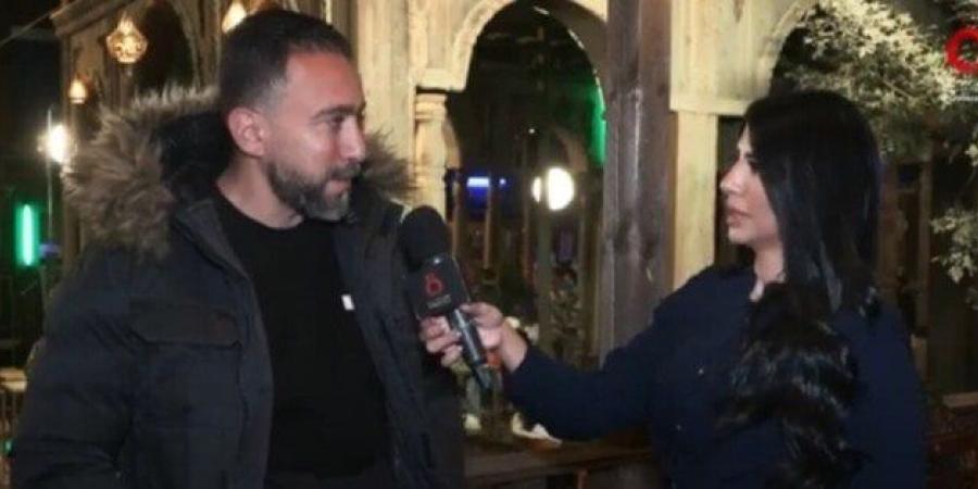 «مخرج» مسلسل فهد البطل: استغرقنا 3 أشهر لتجهيز أماكن التصوير «فيديو»