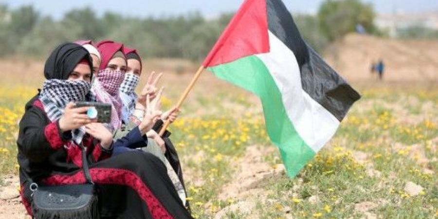 حماس في يوم المرأة العالمي: معاناة المرأة الفلسطينية خلال العدوان على غزة وصمة عار على جبين البشرية