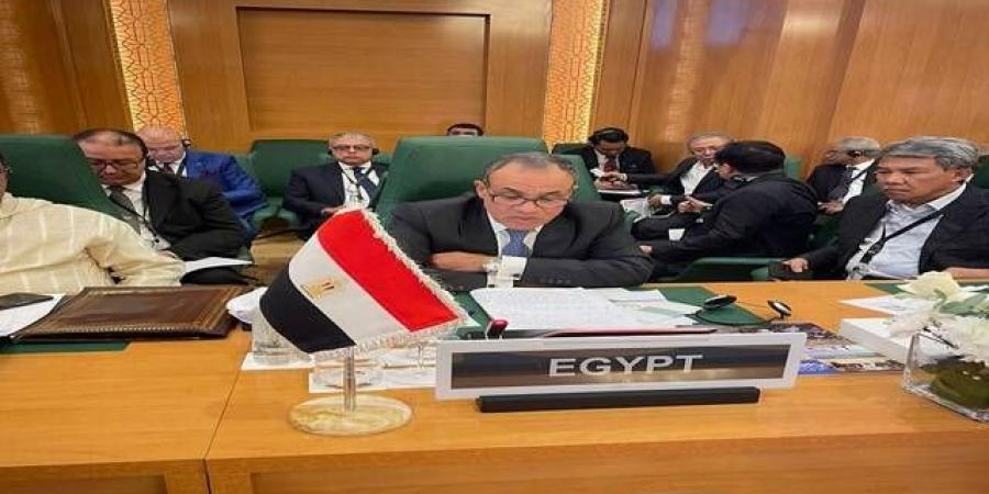 مصر تقترح إنشاء صندوقاً ائتمانياً تحت إشراف دولي لتعافي وإعمارة غزة