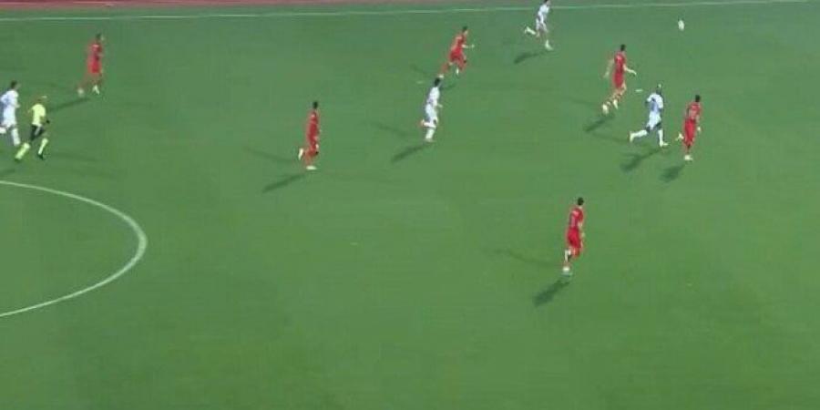 بهدف قاتل.. شيكابالا يمنح الزمالك بطاقة التأهل إلى ربع نهائي كأس مصر «فيديو»