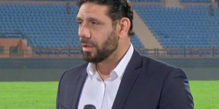 سمير كمونة: الأهلي هيفوز بالقمة.. ولقب الدوري بعيدًا عن الزمالك