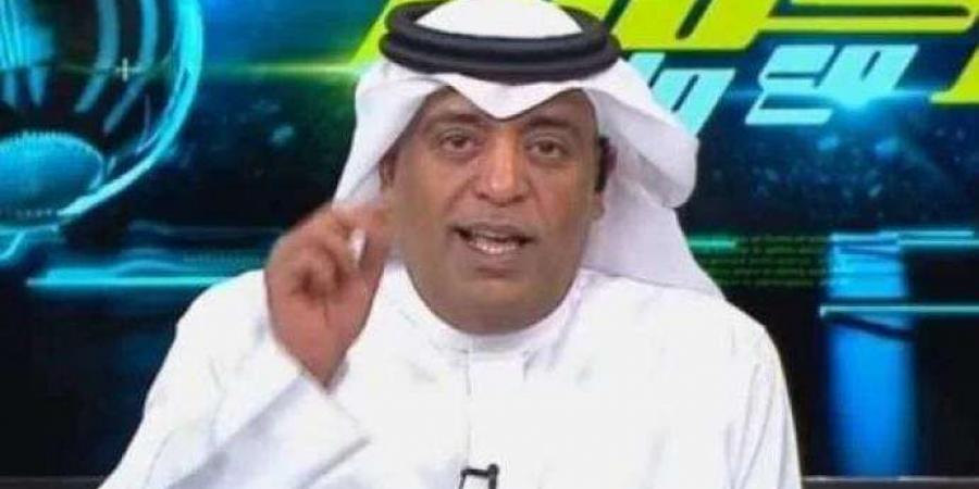 الاعلامي الفراج يكشف عن رؤيته في أندية دوري روشن