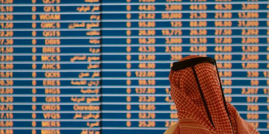 مؤشر بورصة قطر يرتفع بنسبة 0.11% ليغلق تداولاته عند مستوى 10525.62 نقطة