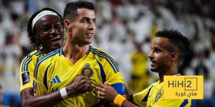 ما علاقة النصر بخسارة العروبة من الاتفاق ؟