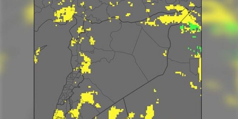 طقس الغد.. ارتفاع في درجات الحرارة وأجواء مستقرة بشكل عام ‏