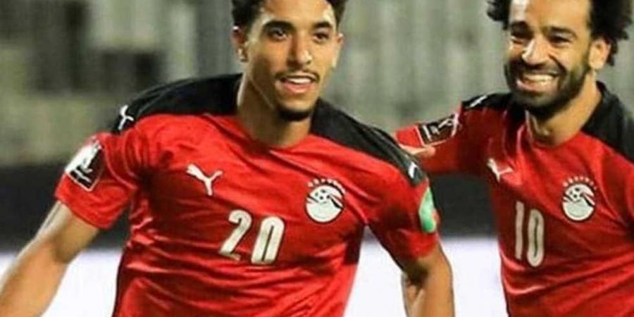 أبرزهم صلاح ومرموش.. ضم 6 محترفين لقائمة منتخب مصر