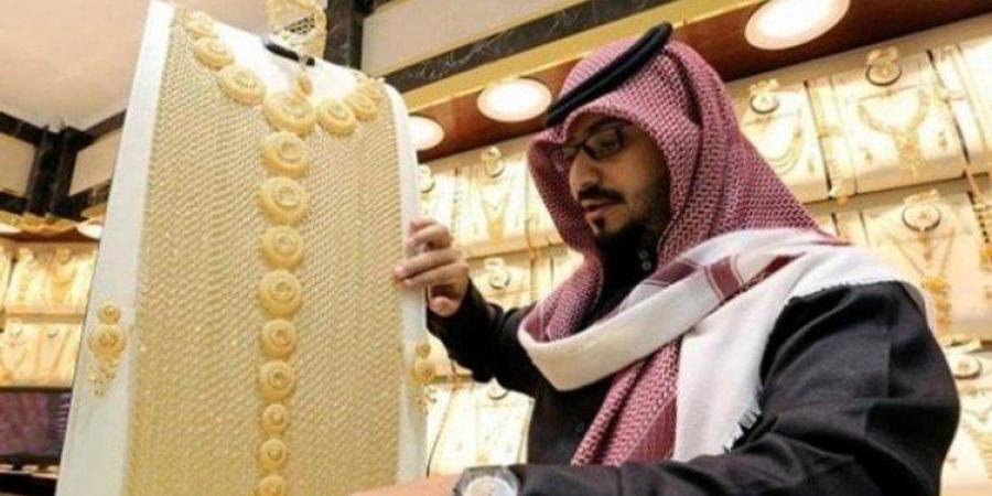 هبوط متكرر.. أسعار الذهب في السعودية اليوم الإثنين 10 مارس 2025