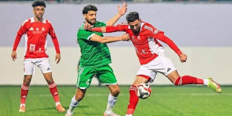 مواجهة قوية.. شاهد بث مباشر لمباراة البرانس والأهلي بنغازي في الدوري الليبي