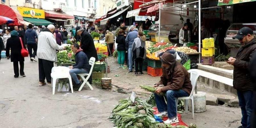 سيدي البحري .. رائحة رمضان الستّينيات... في «بقايا حيّ أوروبي»