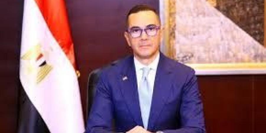 مصر: نعمل على تدعم وتوطين الصناعة المحلية وتمكين القطاع الخاص