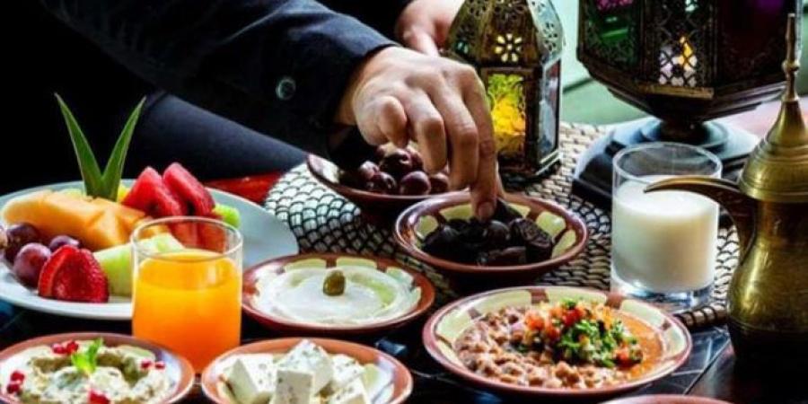 دبارة الافطار لليوم العاشر من رمضان..