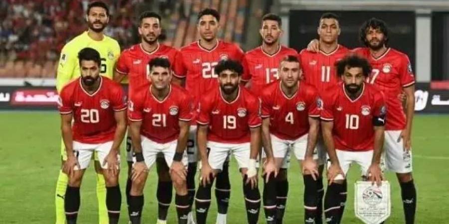 موقف محمد صلاح.. مفاجأة في اختيارات حسام حسن لقائمة منتخب مصر