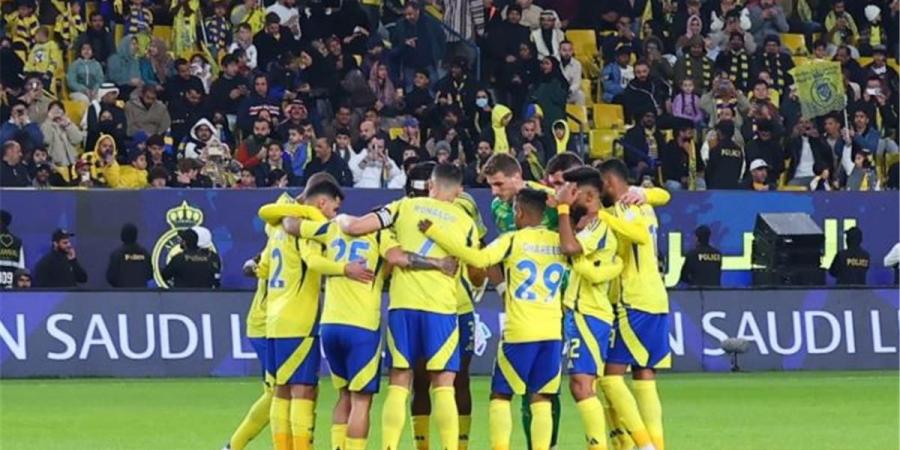 موعد مباراة النصر والاستقلال بدوري أبطال آسيا.. والقنوات الناقلة