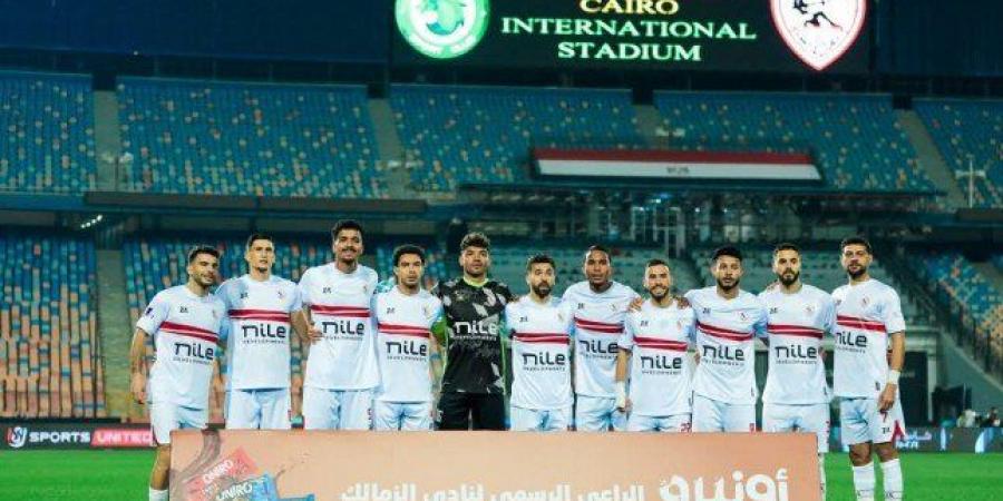 الزمالك يرفض تأجيل القمة ويحرج مسؤولي الكرة المصرية