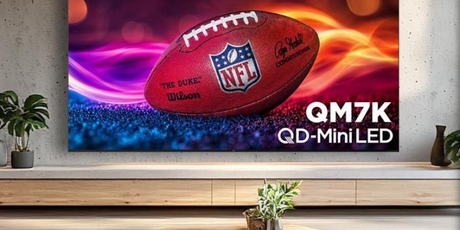 TCL تكشف عن تلفاز QD-Mini LED جديد مع Game Accelerator 288