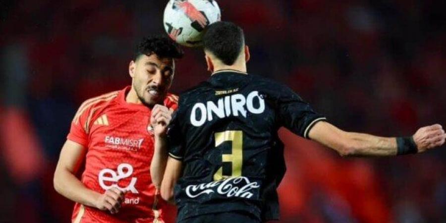 الأهلي يهدد بالانسحاب والزمالك يترقب.. تاريخ من الأزمات وعقوبات قاسية تنتظر الأحمر