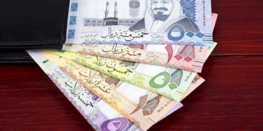 أسعار الريال السعودي في مصر بختام تعاملات اليوم.. الثلاثاء 11 مارس 2025