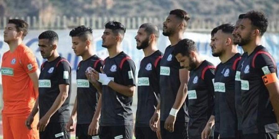 بث مباشر.. شاهد مباراة مولودية البيض وأولمبي أقبو في كأس الجزائر