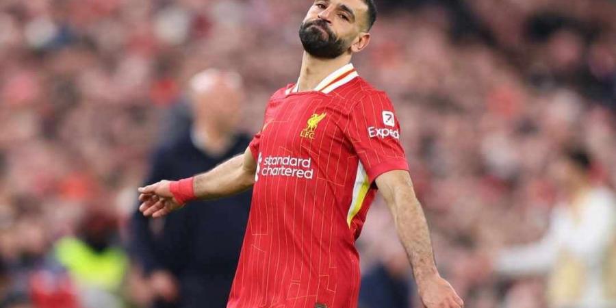 محمد صلاح يشارك في خسارة ليفربول أمام باريس سان جيرمان في إياب ثمن نهائي دوري أبطال أوروبا