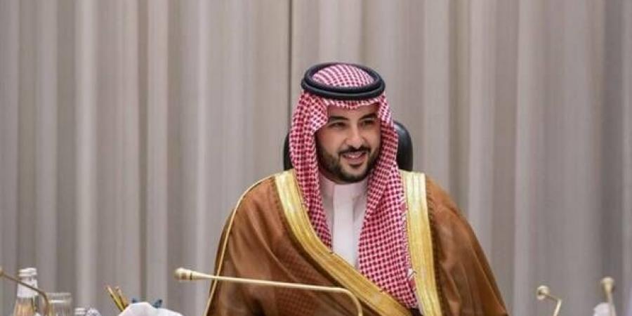 وزير الدفاع السعودي يبحث مع نظيره الأمريكي التعاون الاستراتيجي